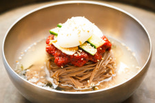 원조중앙닭갈비막국수강촌점