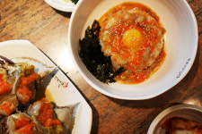 프로간장게장 신사본점