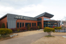 실로암메밀국수