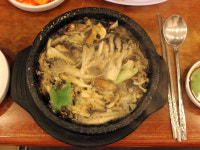 별난버섯집