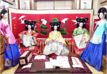 한국여인생활사박물관