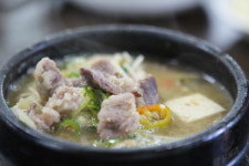 서파넓적갈비