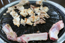 서파넓적갈비