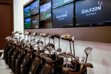 리버스크린골프