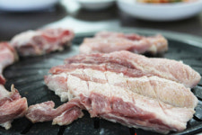 서파넓적갈비