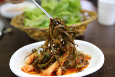 서파넓적갈비