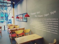 맘스터치 강릉입암점