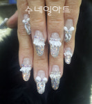 수네일아트