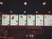 맘스터치 강릉입암점