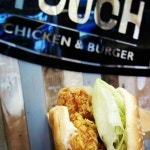 맘스터치 강릉입암점