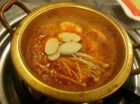 한우정성곱창
