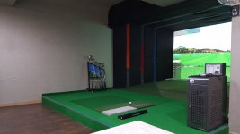 하이탑 SG골프 스크린