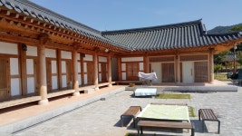 용두레권역 도농교류센터