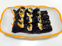 엄마손꼬마김밥