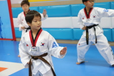 한결 태권도