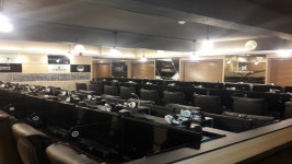 사이버게이트 PC방