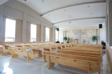 군산한걸음교회