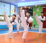 한결 태권도