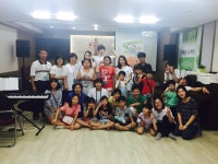 빛과진리교회&빛과진리작은도서관