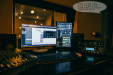 소다뮤직 아카데미 학원