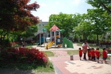꿈동산어린이집