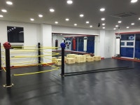 복싱아카데미