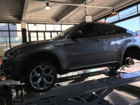 더타이어샵 효문점