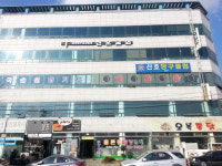 신호교회