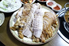 익산보쌈식족발