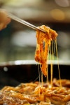 신미경정통춘천닭갈비