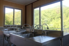 무주구천동캠핑장