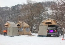 무주구천동캠핑장