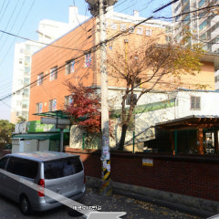 가능중앙교회