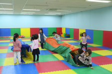 알아이에스어학원