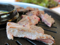 소한마리정육식당 정릉점