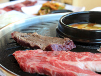 소한마리정육식당 정릉점