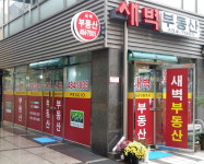 새벽공인중개사사무소