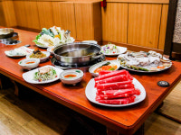 채랑샤브 쌍문본점