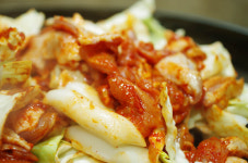 비와별닭갈비 본점