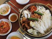 한성칼국수