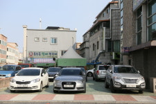 비와별닭갈비 본점