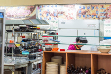 창리꽃게장굴밥집