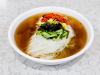 원조우리분식멸치국수
