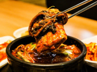 시래불고기 화풍정