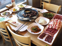 소한마리정육식당 정릉점