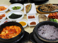 북창동순두부 독산점