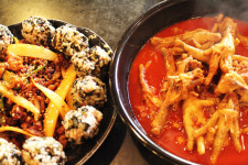 닭발집조선포차