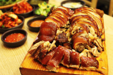 김씨도마