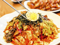 서울족발