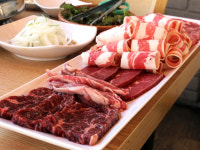 소한마리정육식당 정릉점